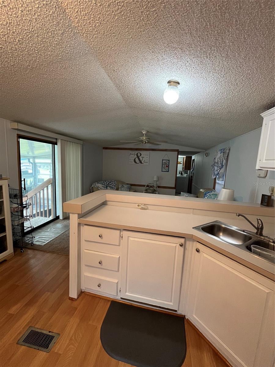 000653 - EAST COVE UNIT 1 - Residential