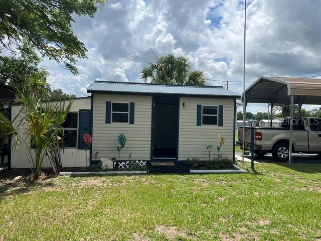 000653 - EAST COVE UNIT 1 - Residential