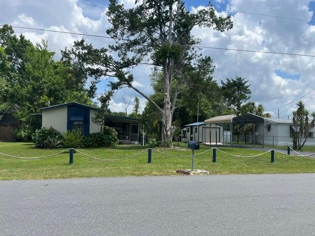000653 - EAST COVE UNIT 1 - Residential