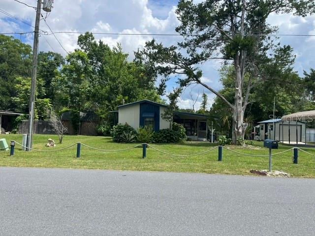 000653 - EAST COVE UNIT 1 - Residential