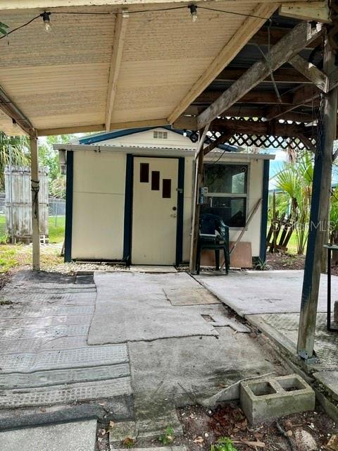 000653 - EAST COVE UNIT 1 - Residential