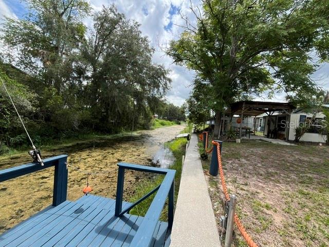 000653 - EAST COVE UNIT 1 - Residential