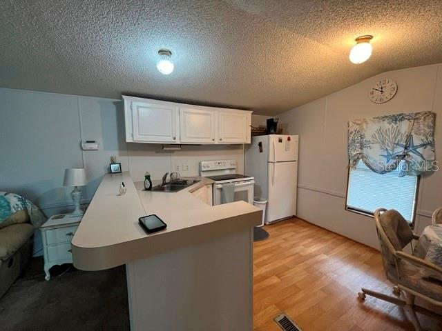 000653 - EAST COVE UNIT 1 - Residential