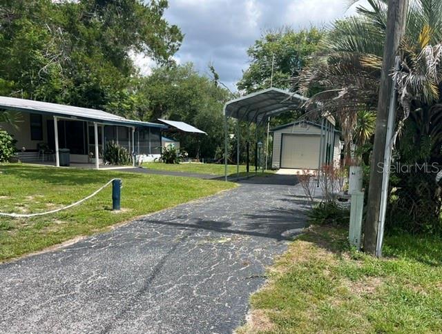 000653 - EAST COVE UNIT 1 - Residential
