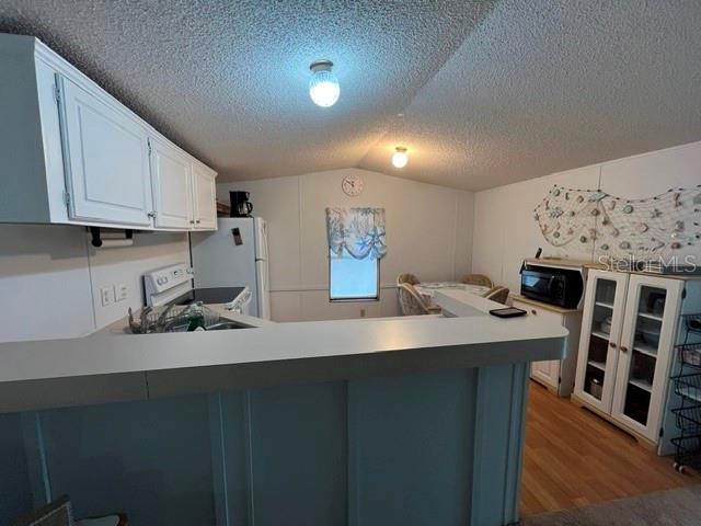 000653 - EAST COVE UNIT 1 - Residential