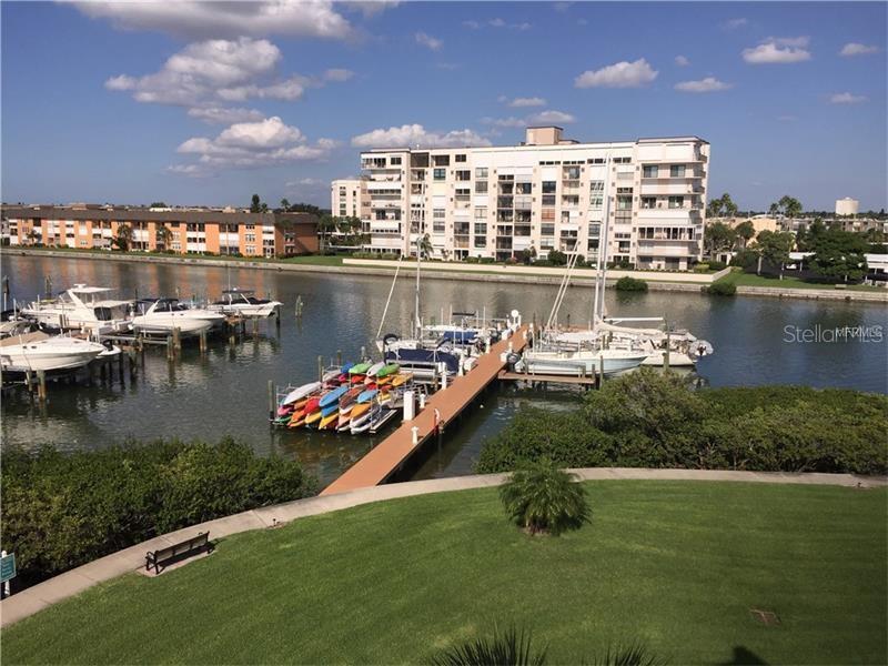 SAVANNAH CONDO - Residential