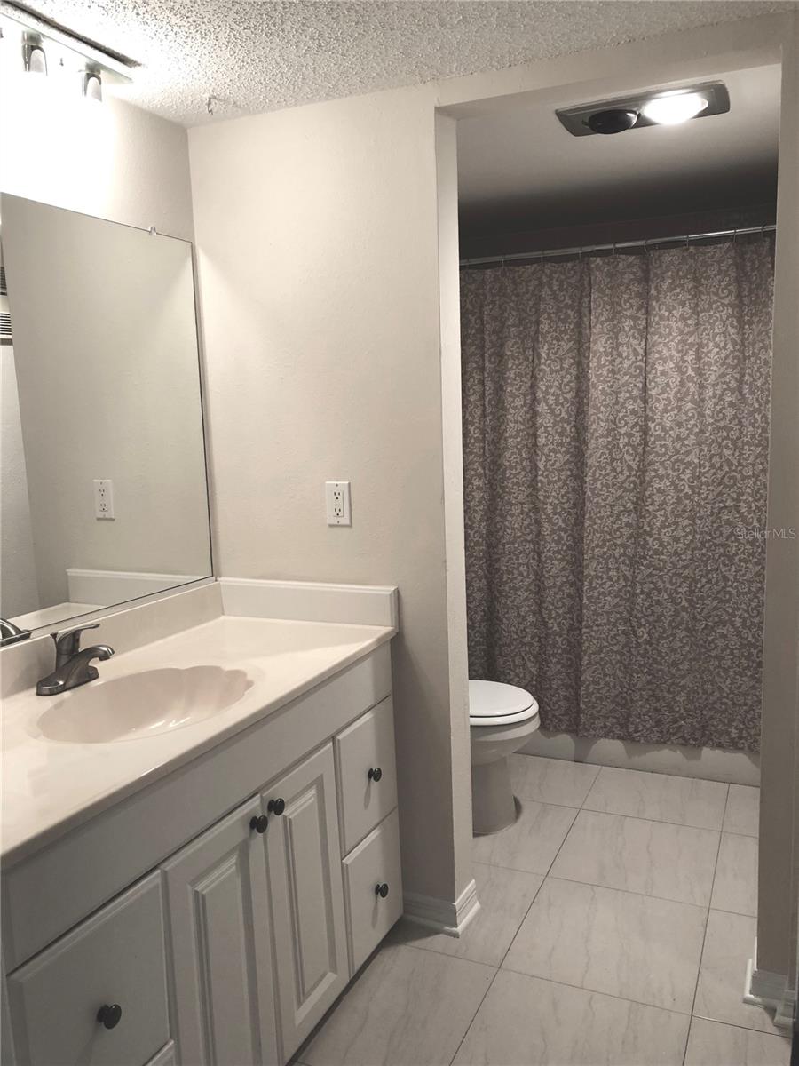 SAVANNAH CONDO - Residential