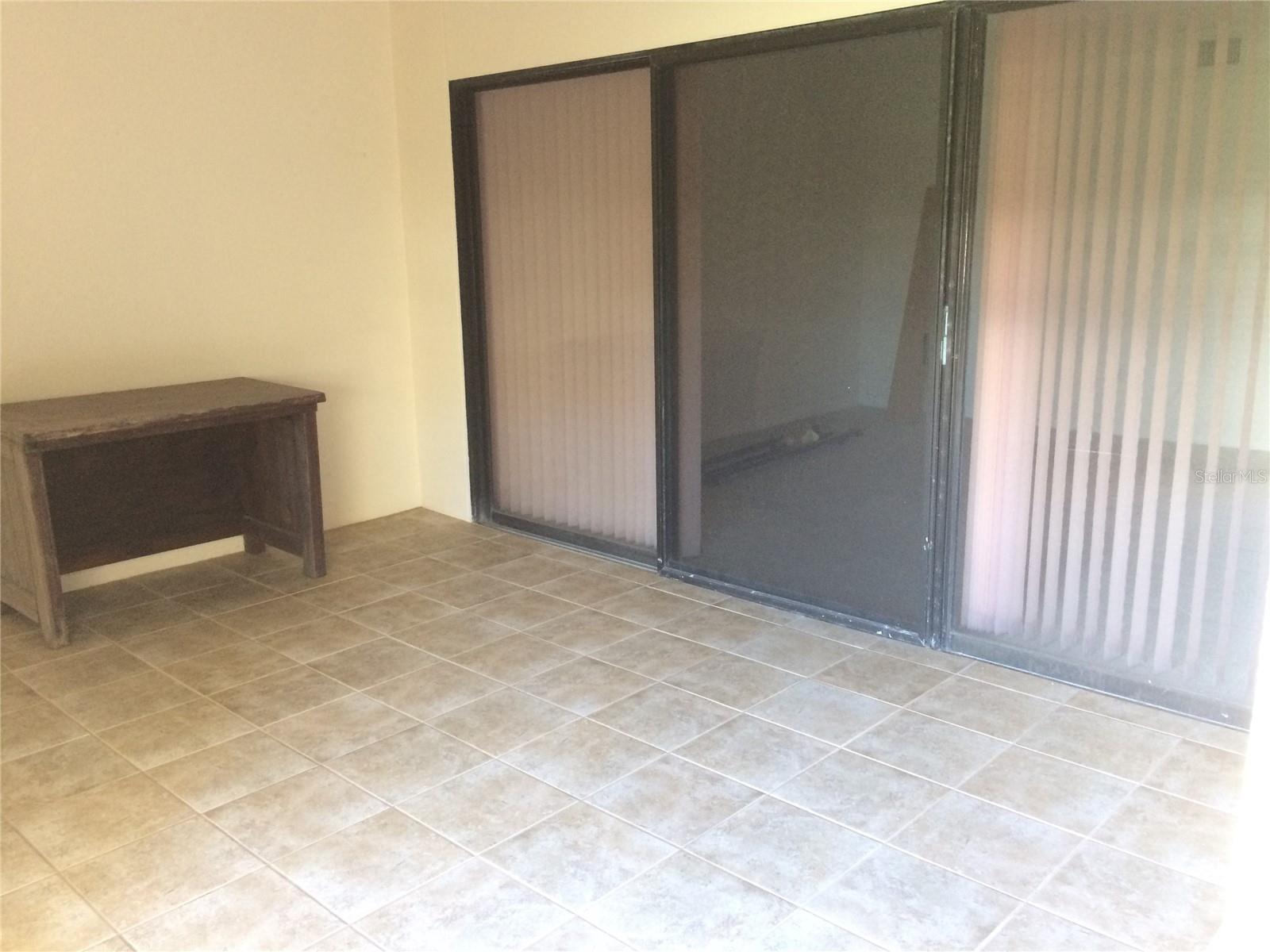 SAVANNAH CONDO - Residential