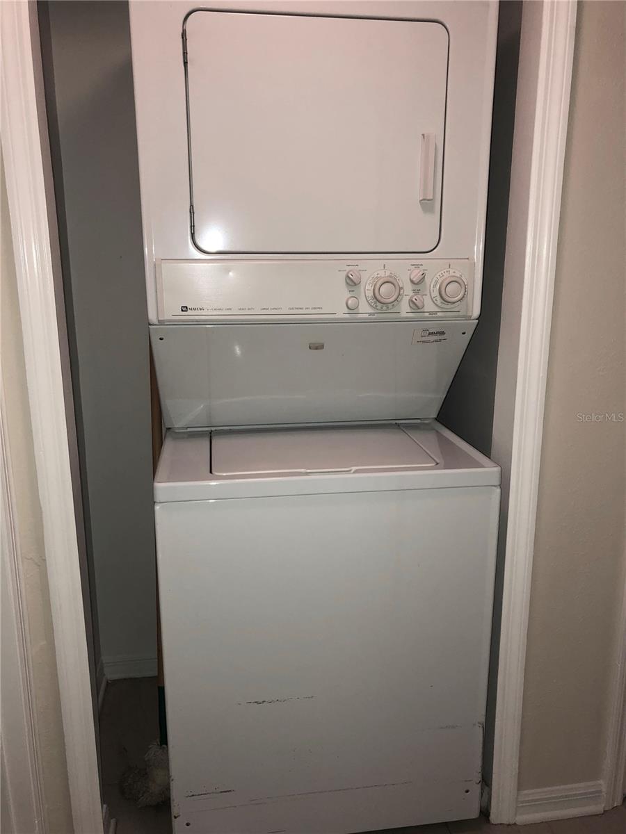 SAVANNAH CONDO - Residential