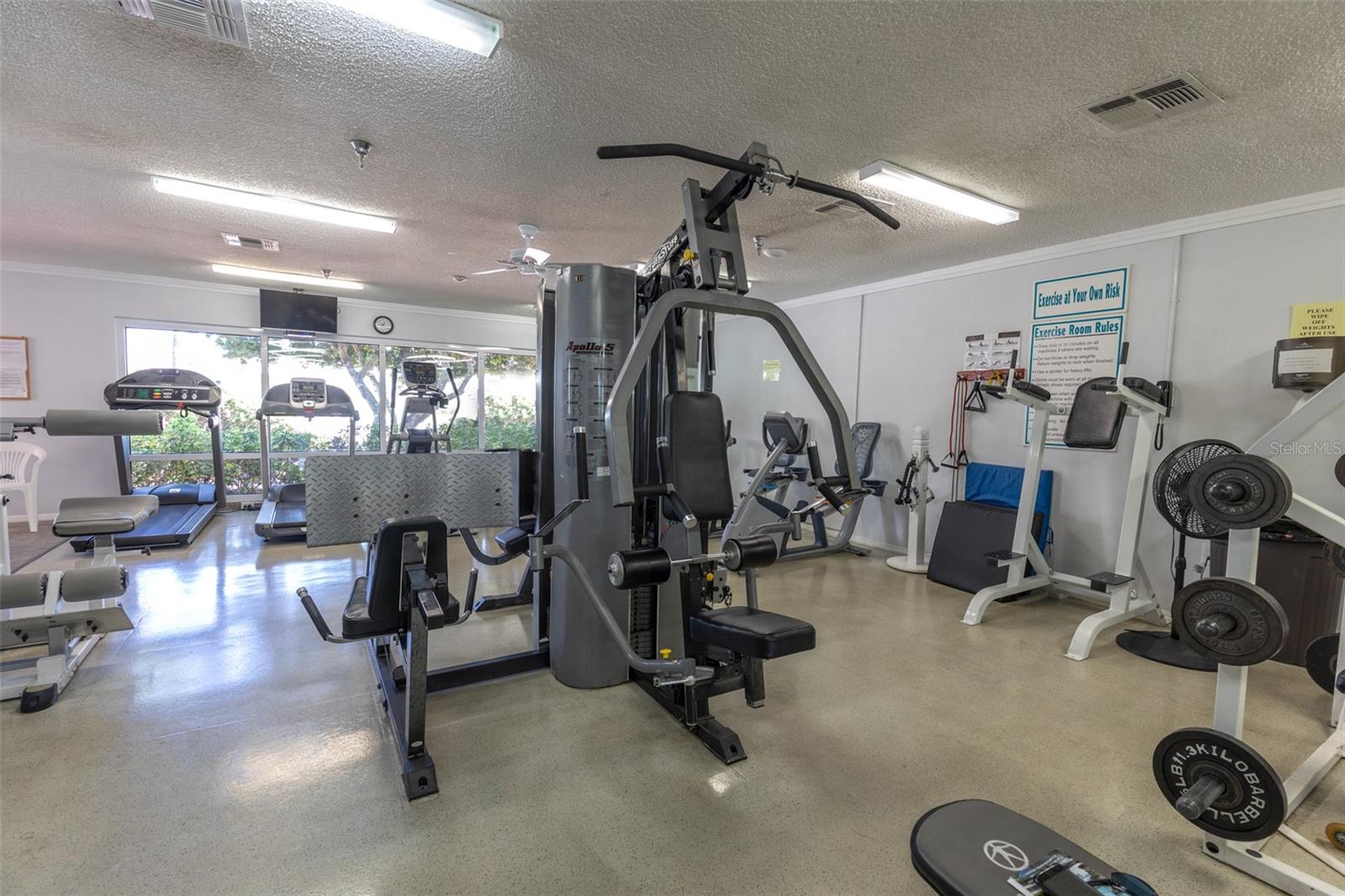 SAVANNAH CONDO - Residential