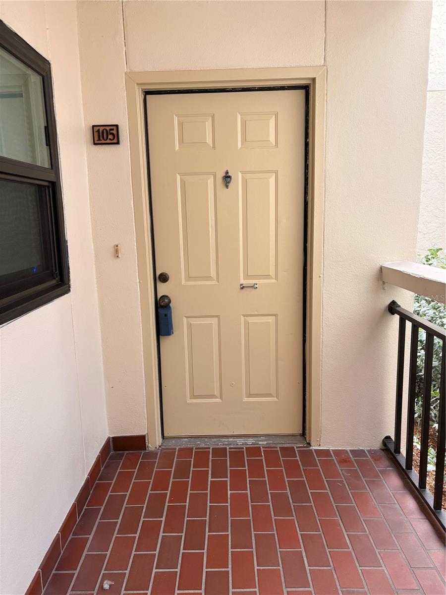 SAVANNAH CONDO - Residential
