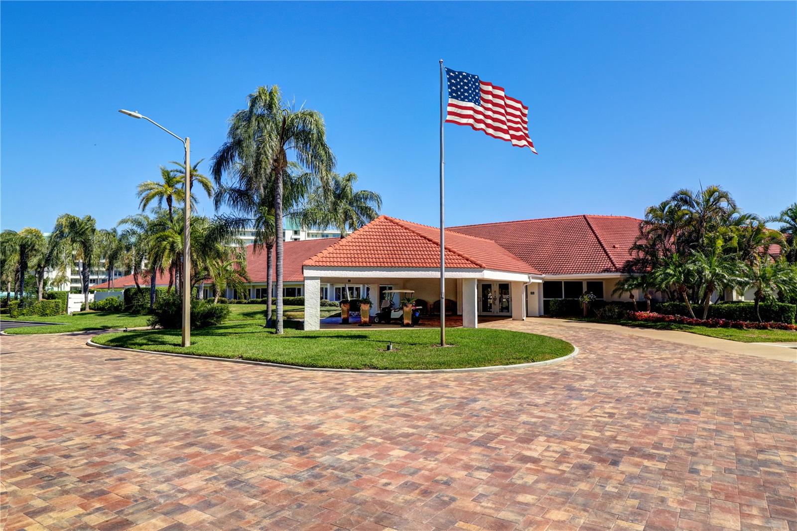 SAVANNAH CONDO - Residential