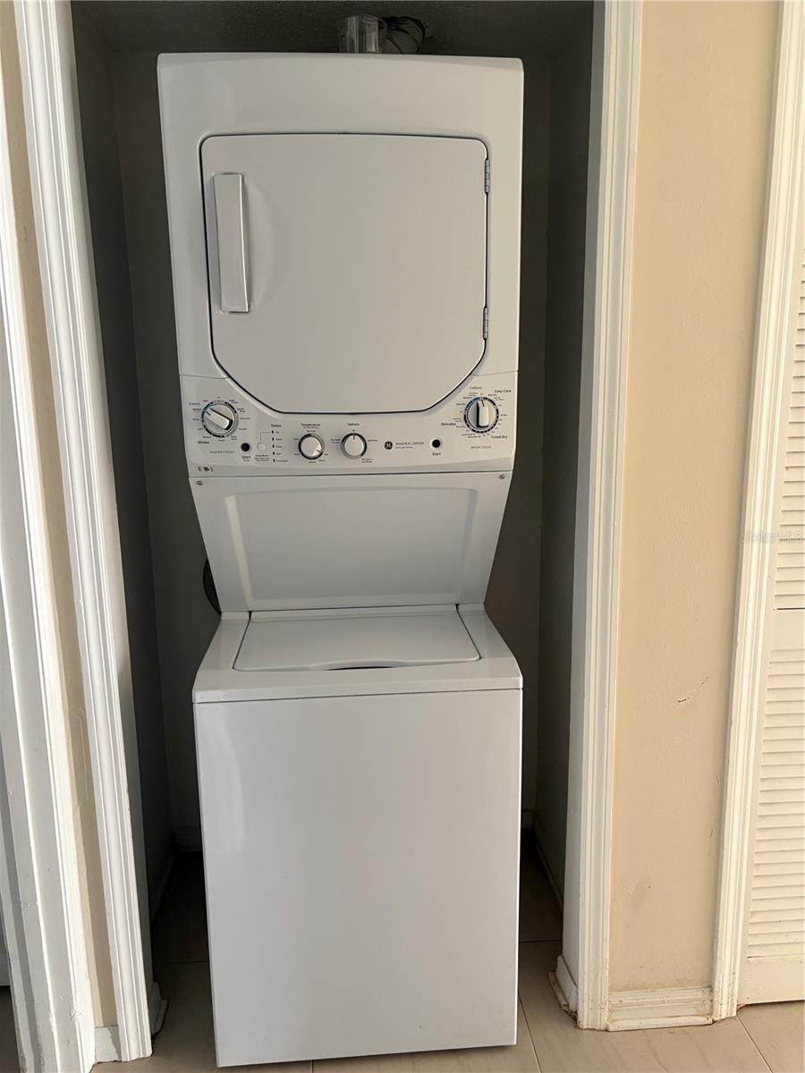 SAVANNAH CONDO - Residential