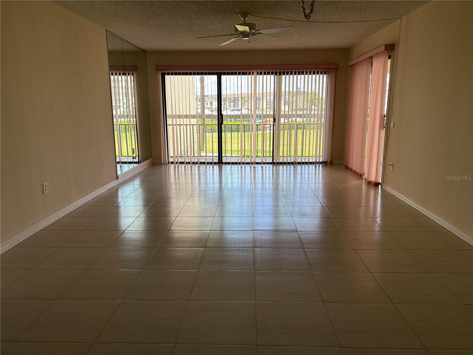SAVANNAH CONDO - Residential