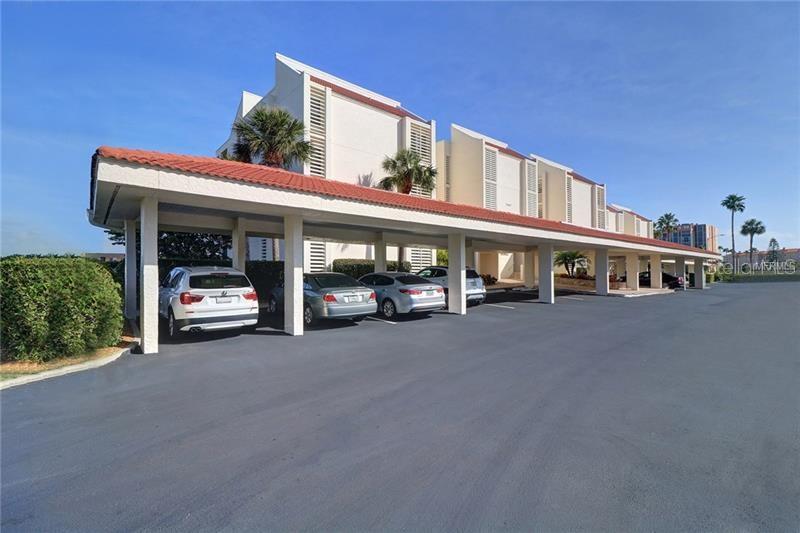 SAVANNAH CONDO - Residential