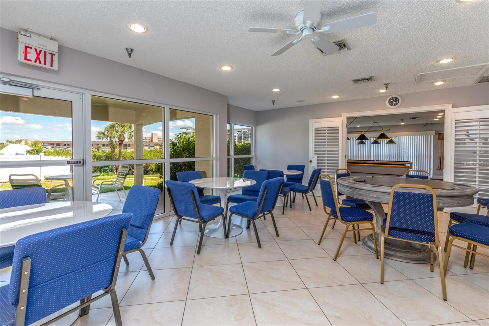 SAVANNAH CONDO - Residential