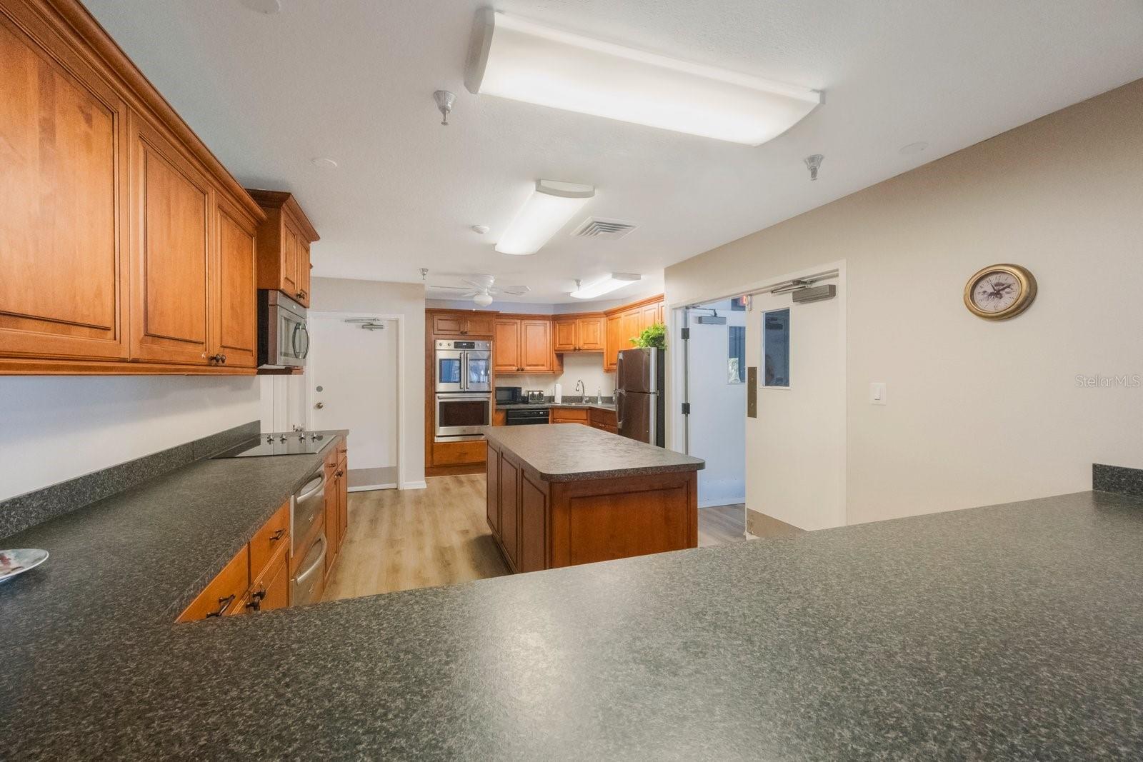 SAVANNAH CONDO - Residential