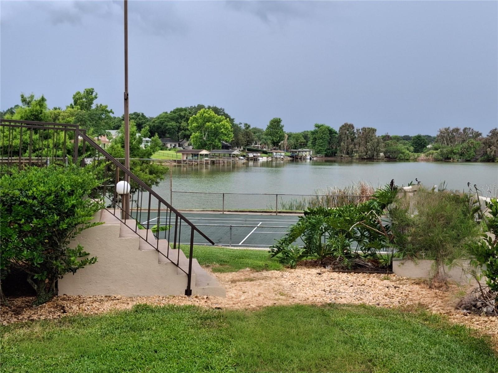 SANDY COVE - Residential