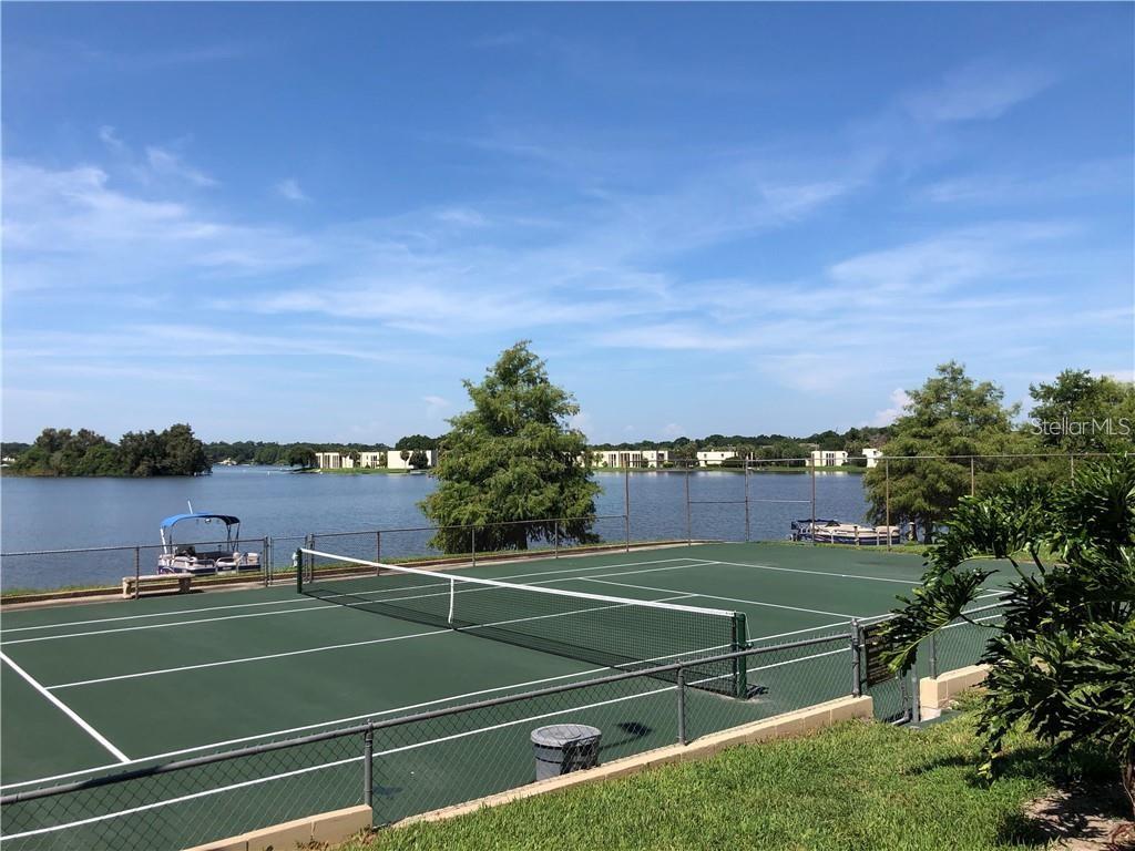 SANDY COVE - Residential