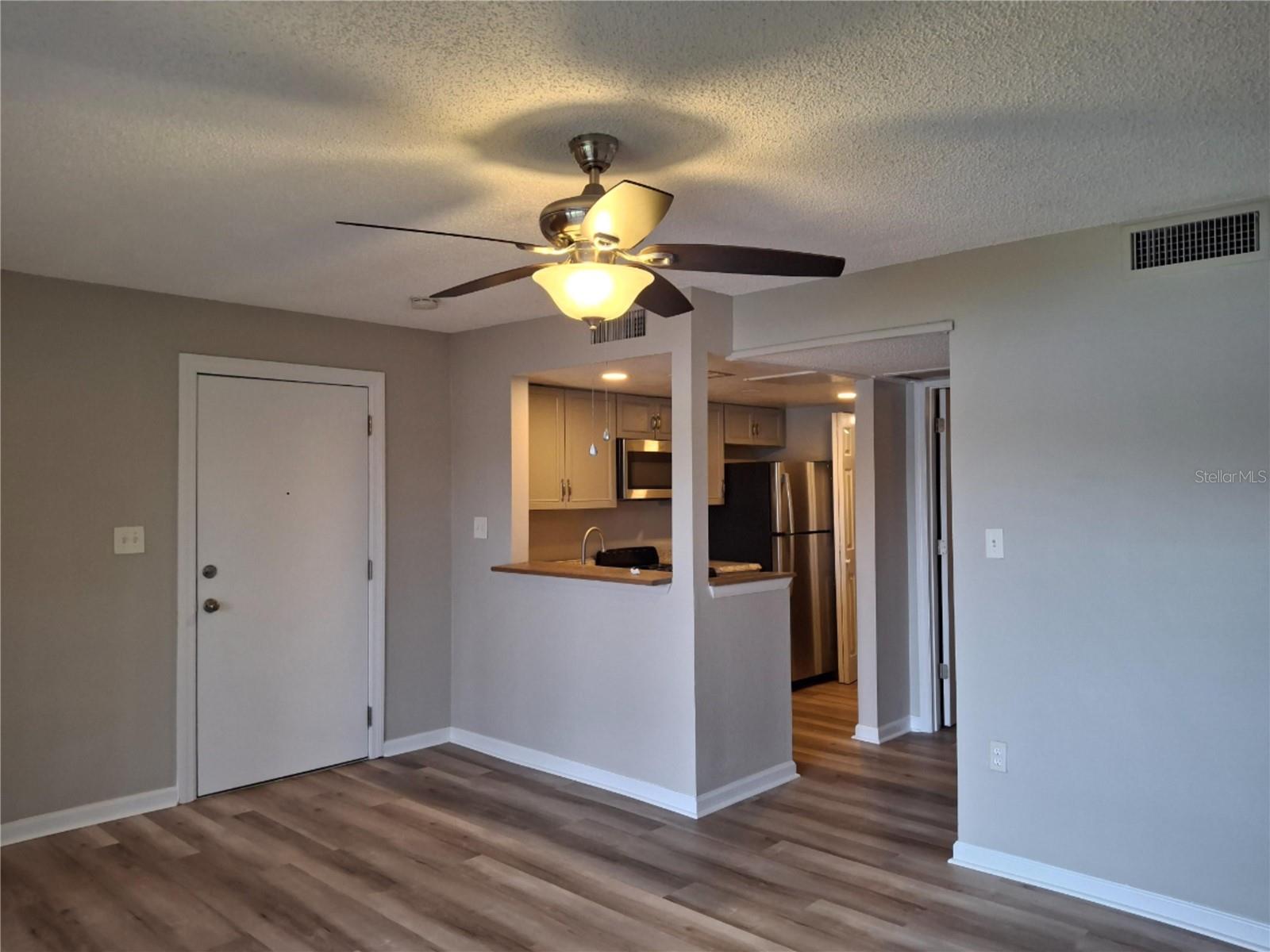 SANDY COVE - Residential