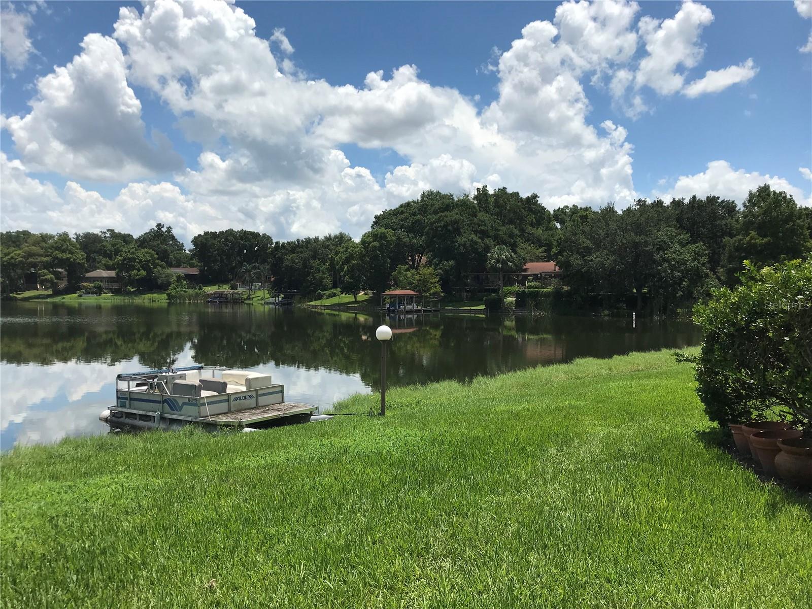 SANDY COVE - Residential