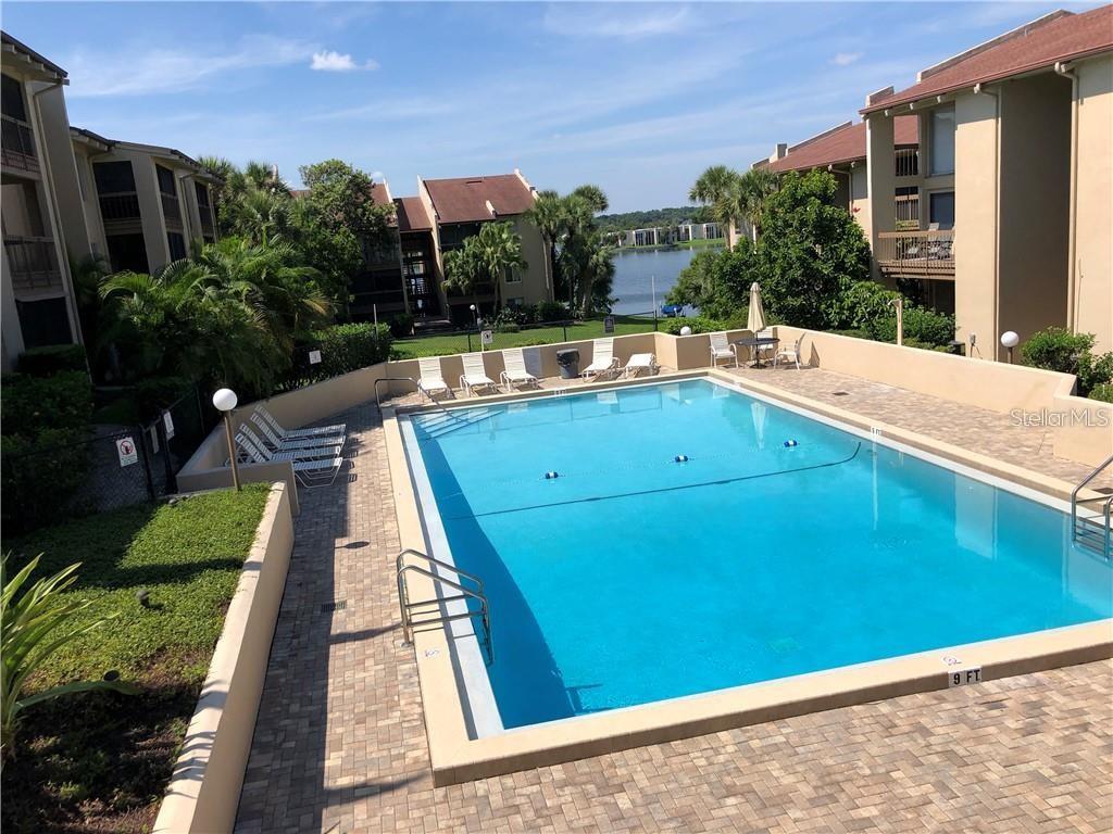 SANDY COVE - Residential