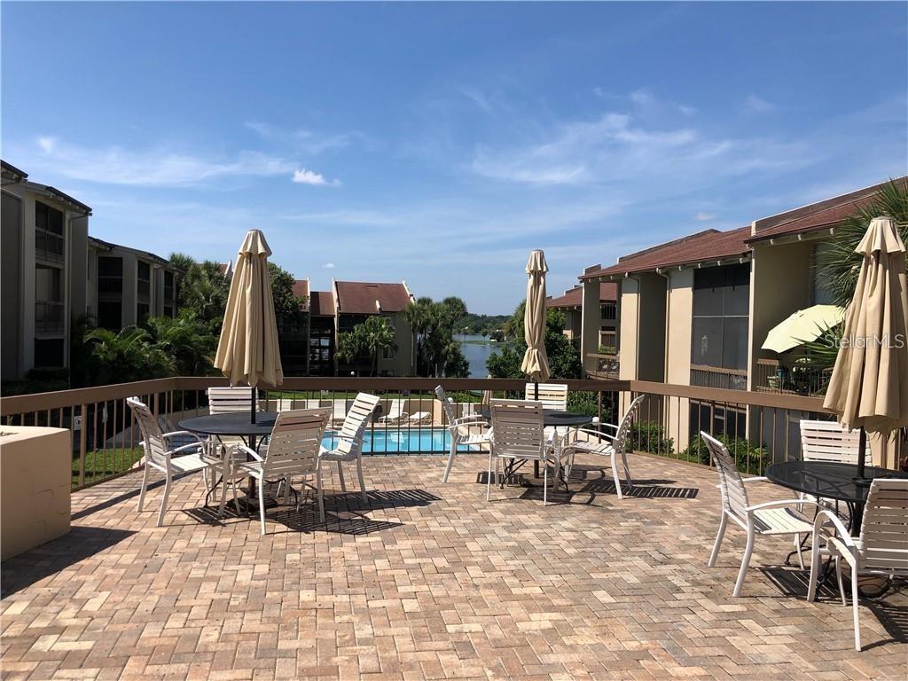 SANDY COVE - Residential