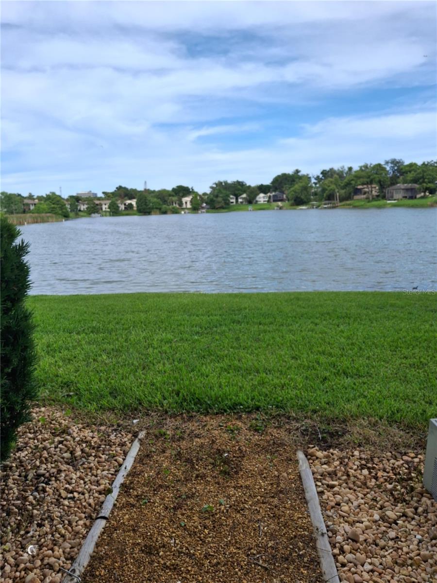 SANDY COVE - Residential