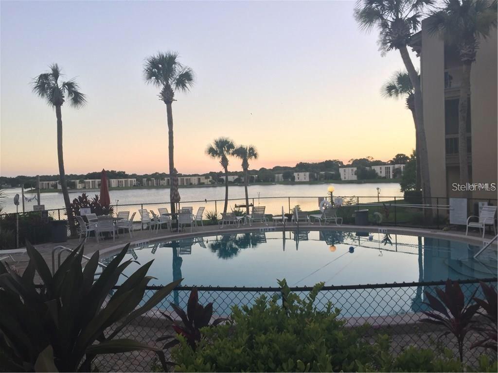 SANDY COVE - Residential