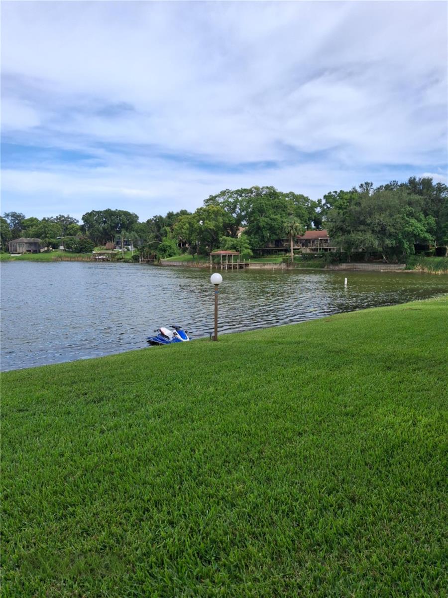 SANDY COVE - Residential
