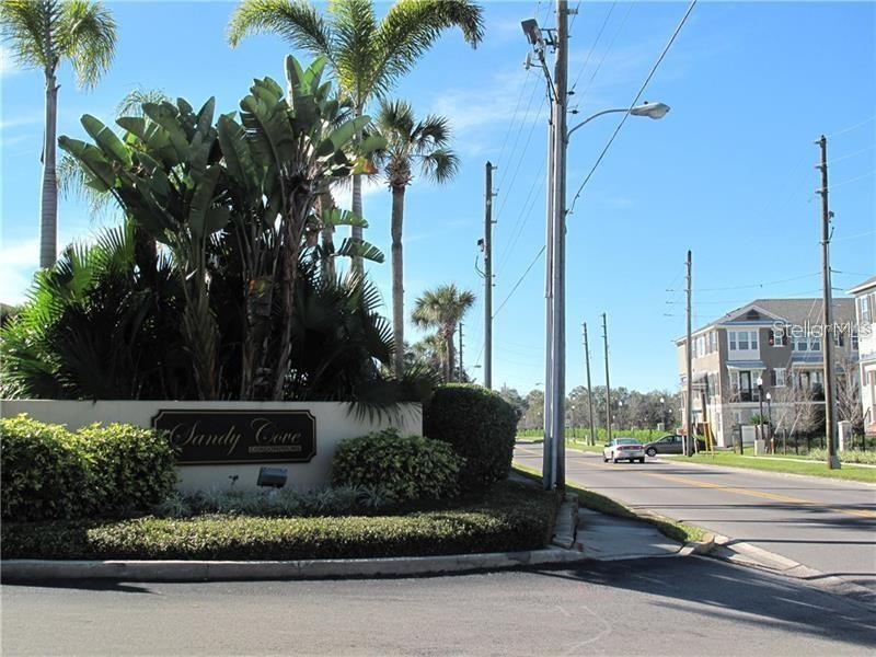 SANDY COVE - Residential
