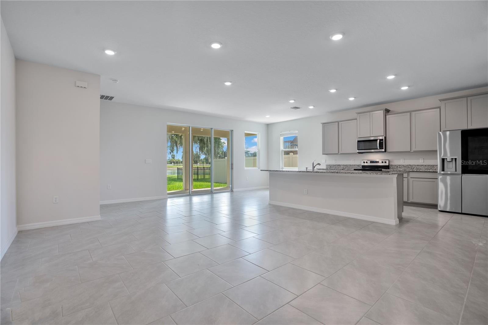 VARREA PH 1 - Residential