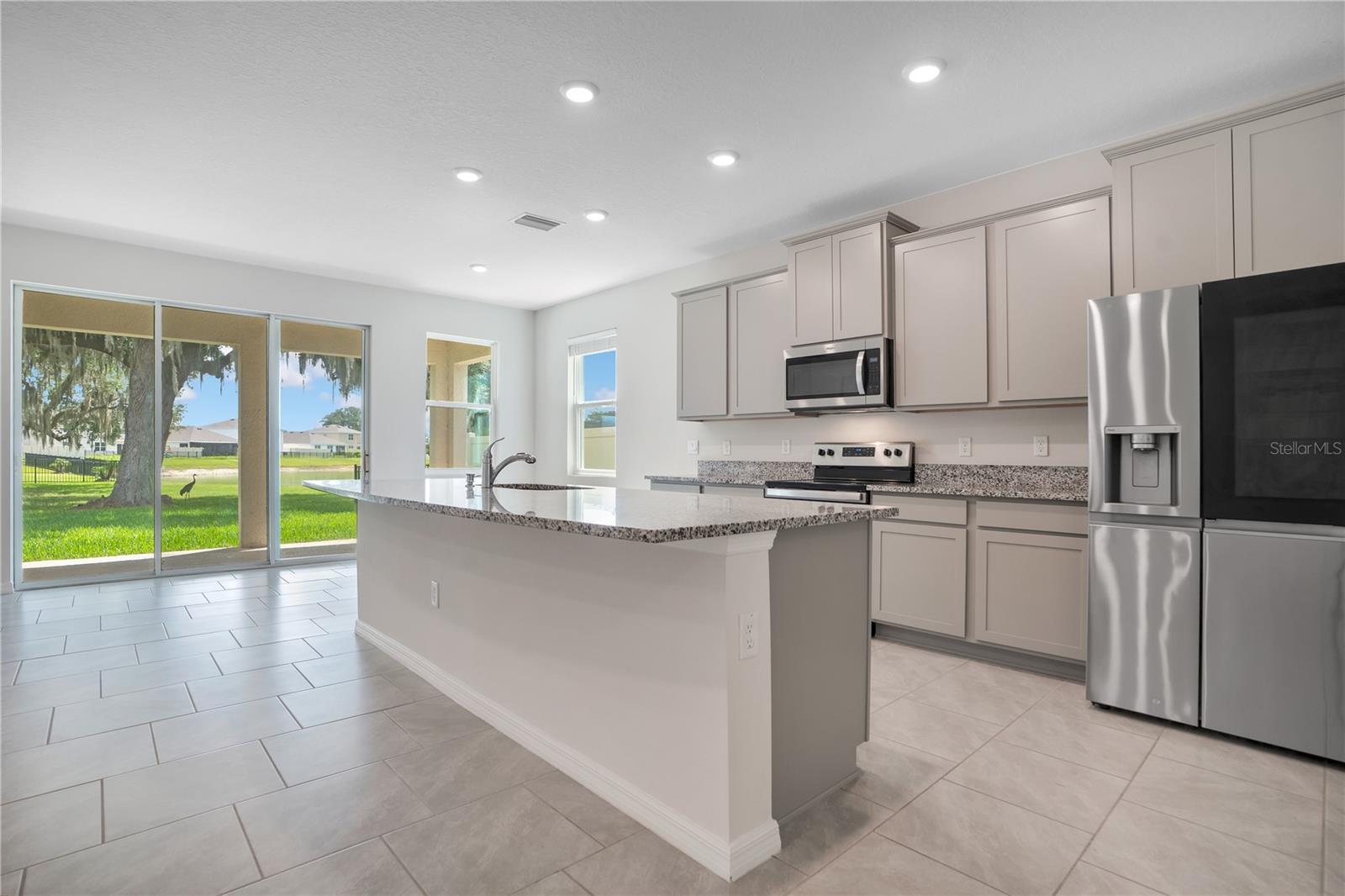VARREA PH 1 - Residential