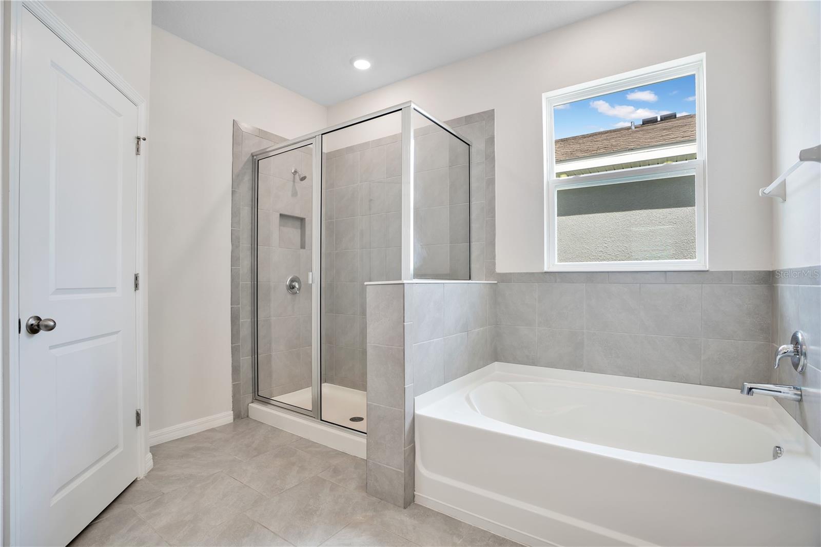 VARREA PH 1 - Residential