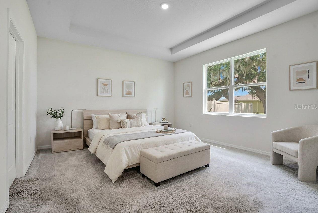 VARREA PH 1 - Residential