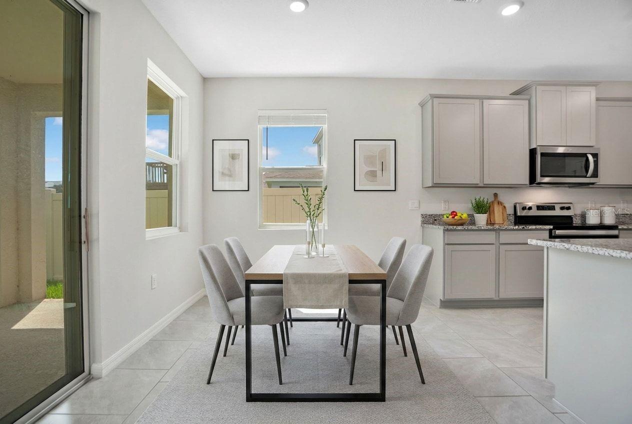 VARREA PH 1 - Residential