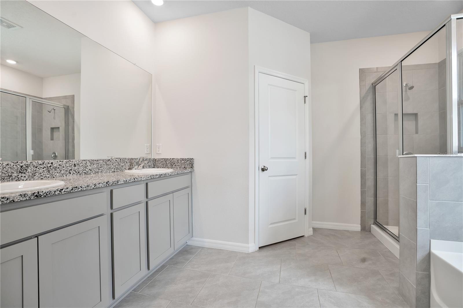 VARREA PH 1 - Residential