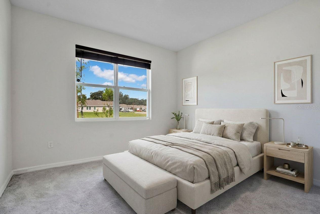 VARREA PH 1 - Residential