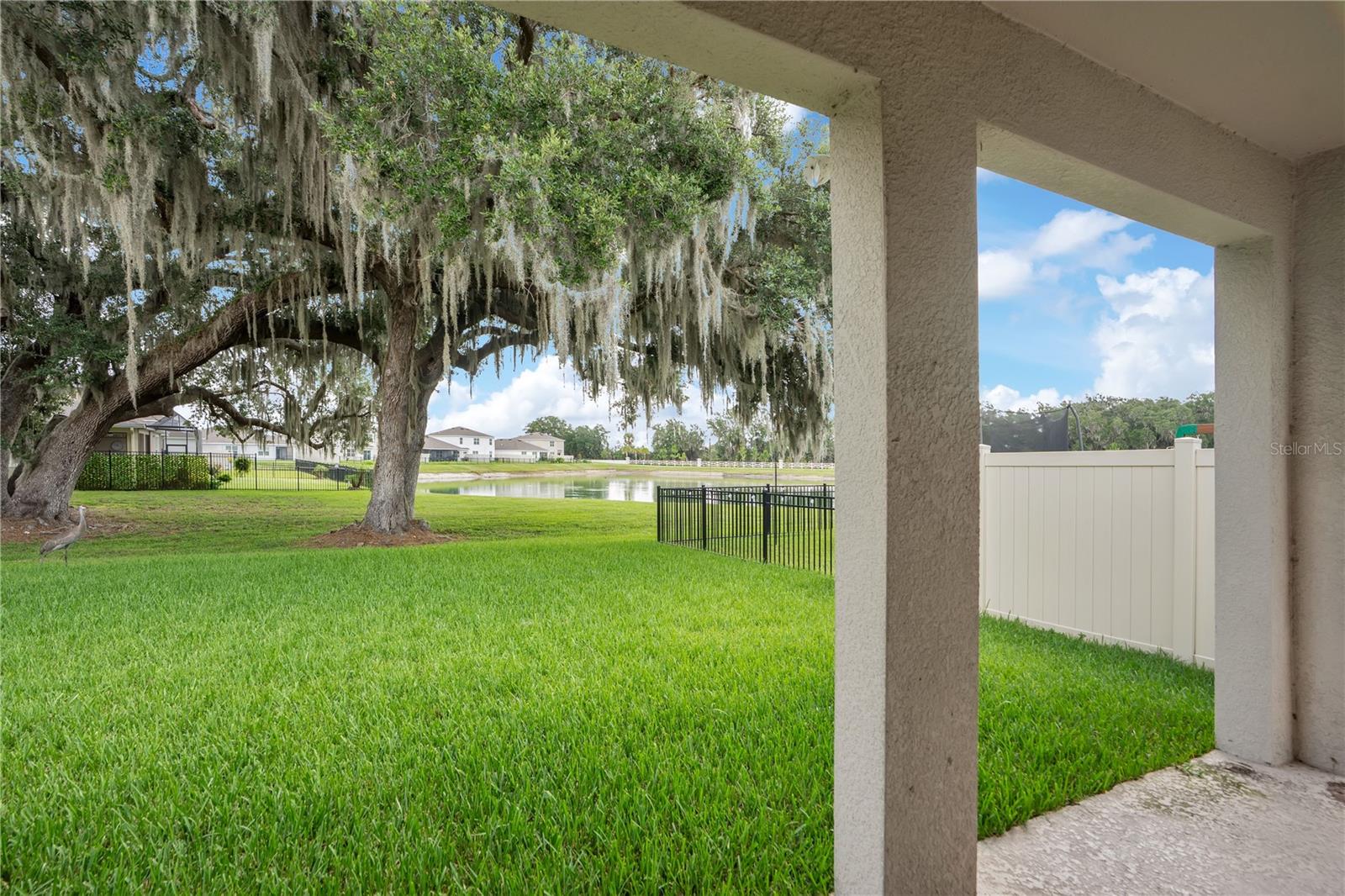 VARREA PH 1 - Residential