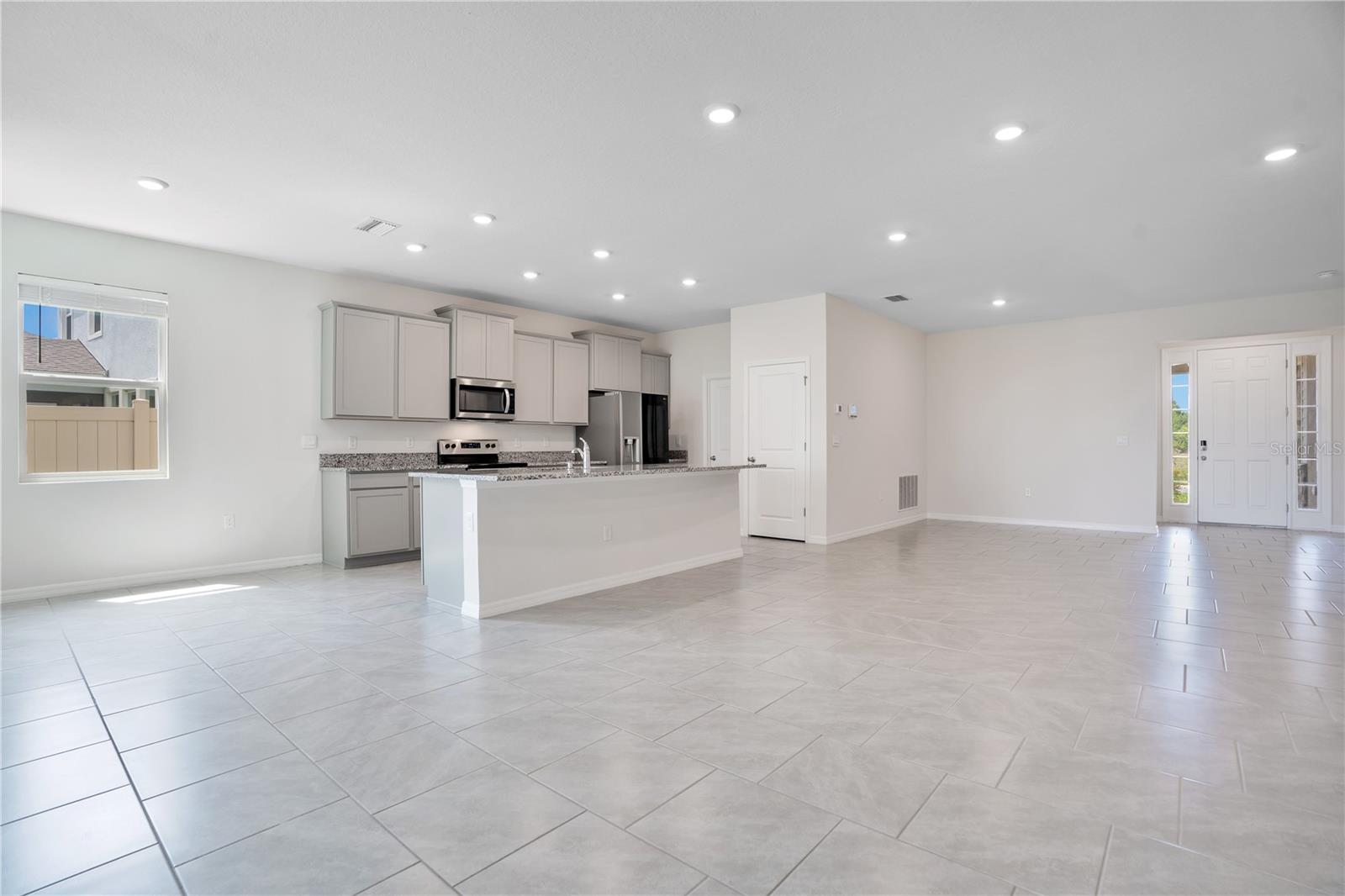 VARREA PH 1 - Residential