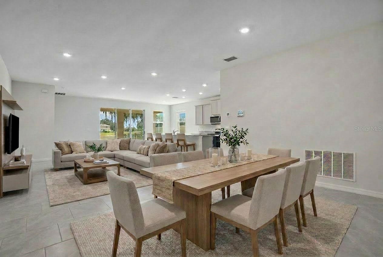 VARREA PH 1 - Residential