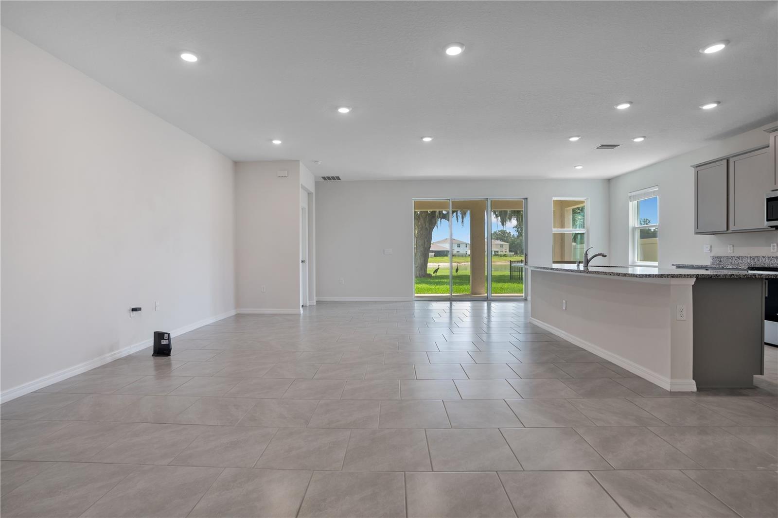 VARREA PH 1 - Residential