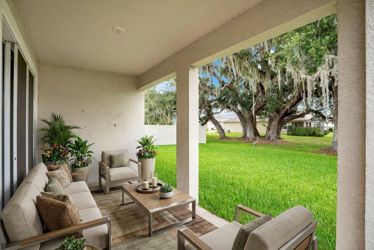 VARREA PH 1 - Residential