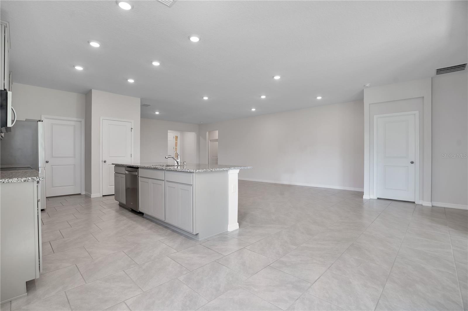 VARREA PH 1 - Residential