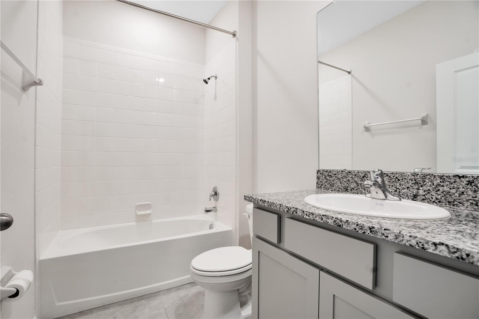 VARREA PH 1 - Residential
