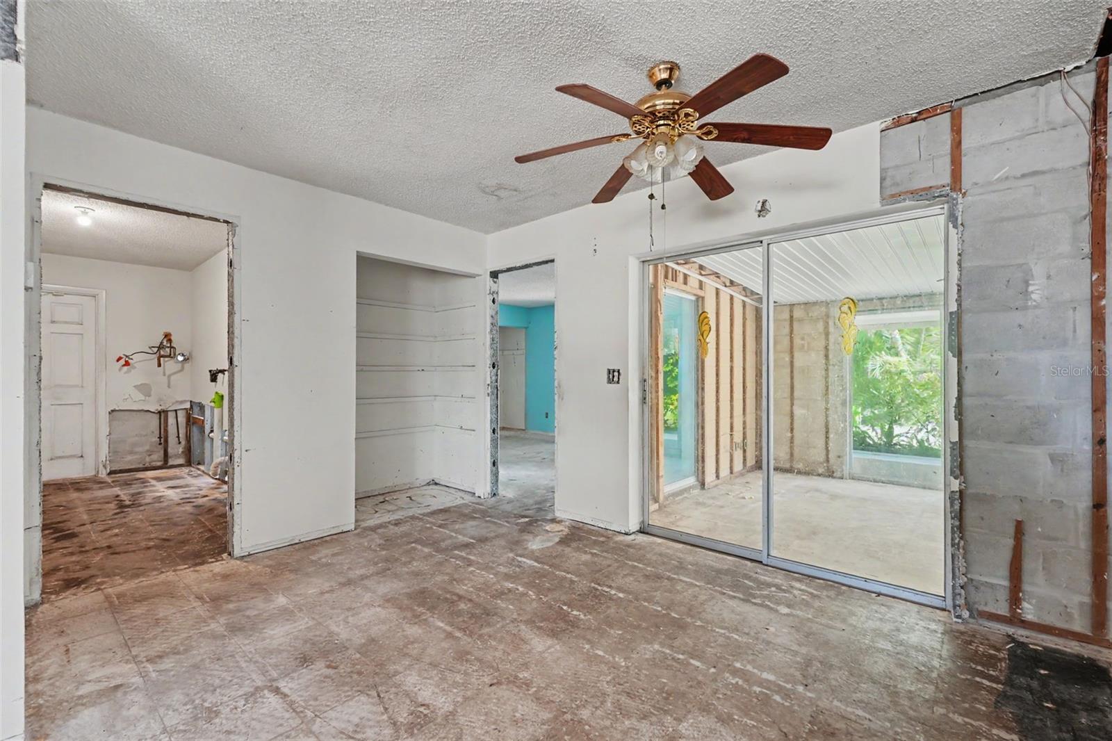 BAYOU MANOR 3RD ADD - Residential