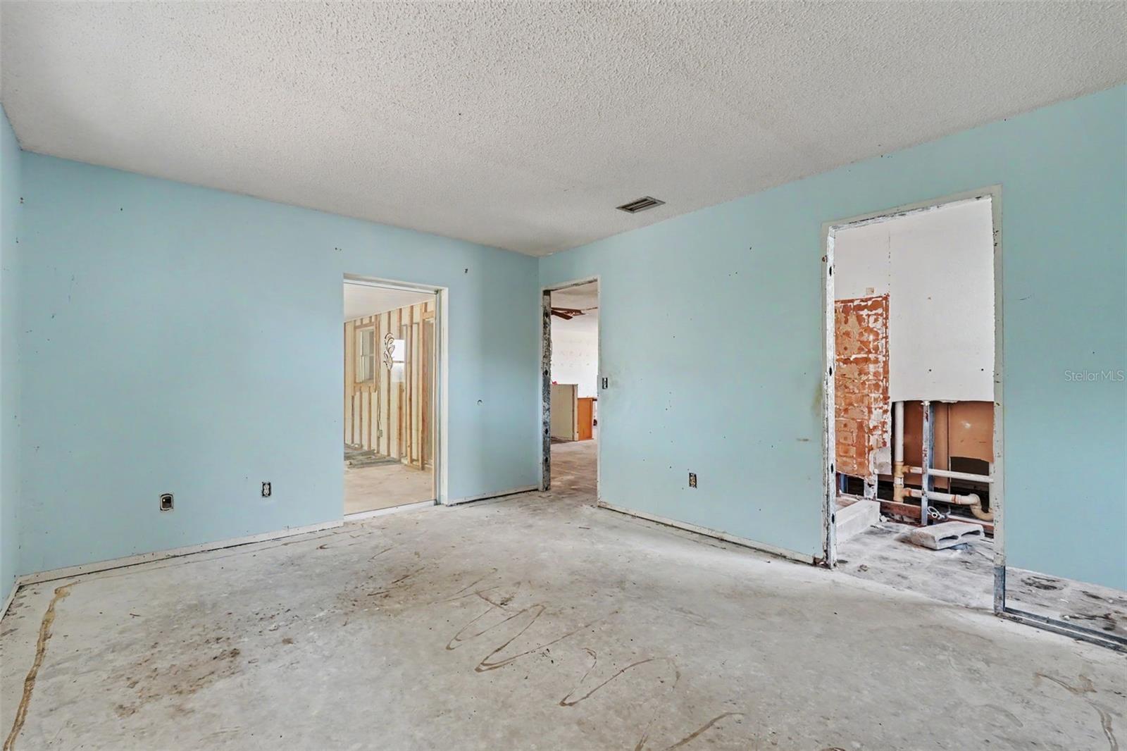 BAYOU MANOR 3RD ADD - Residential