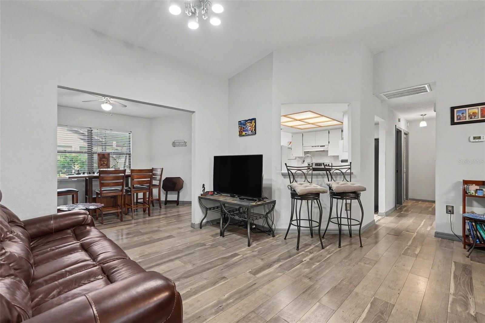 MEADOWS - Residential
