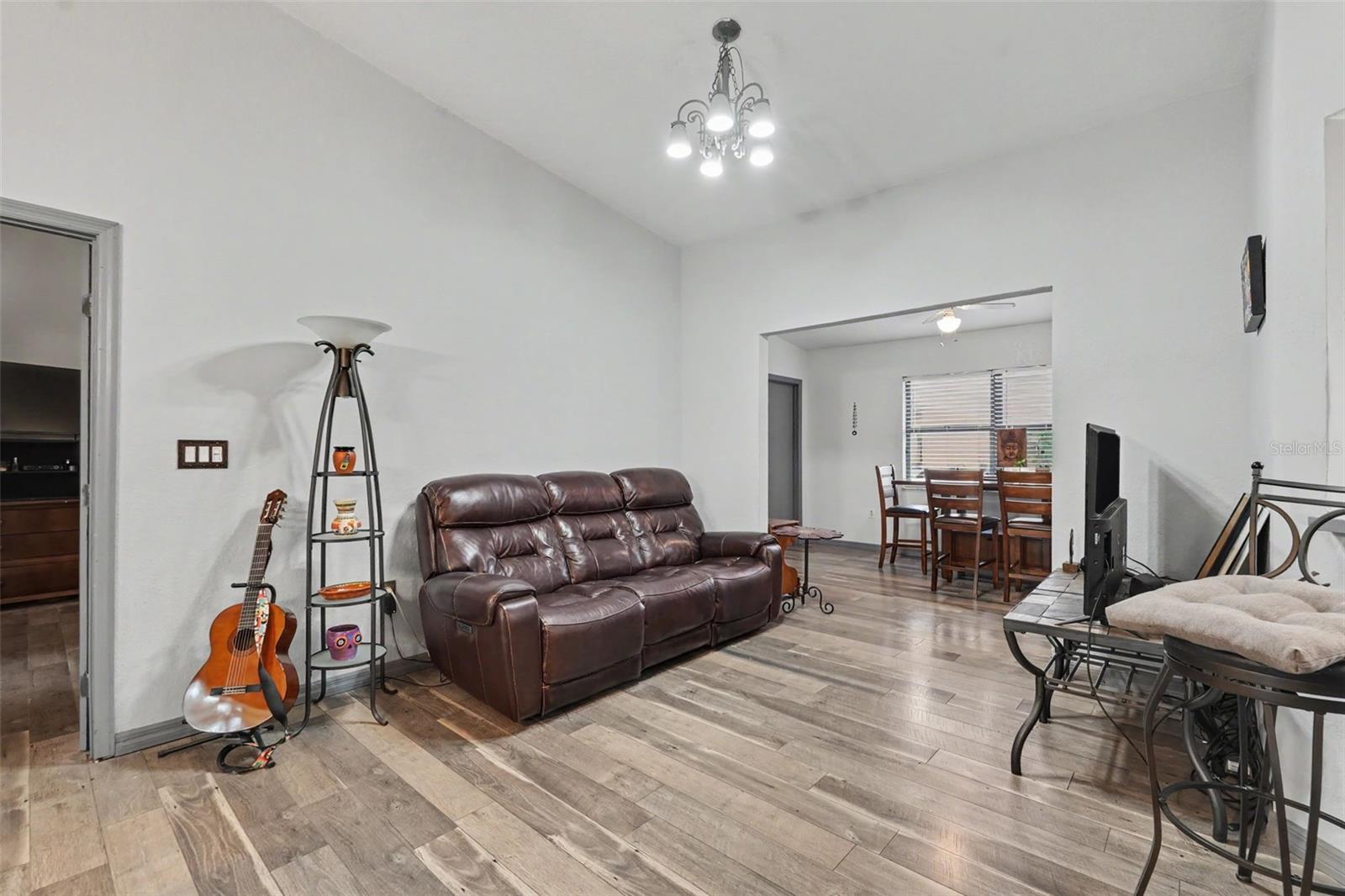 MEADOWS - Residential