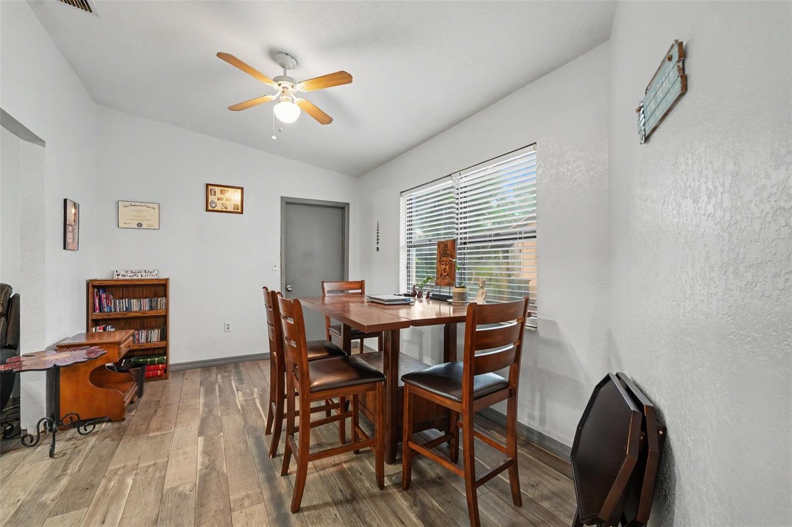 MEADOWS - Residential